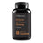 Zenement Koreanischer Roter Panax Ginseng Extrakt 120 vegane Kapseln