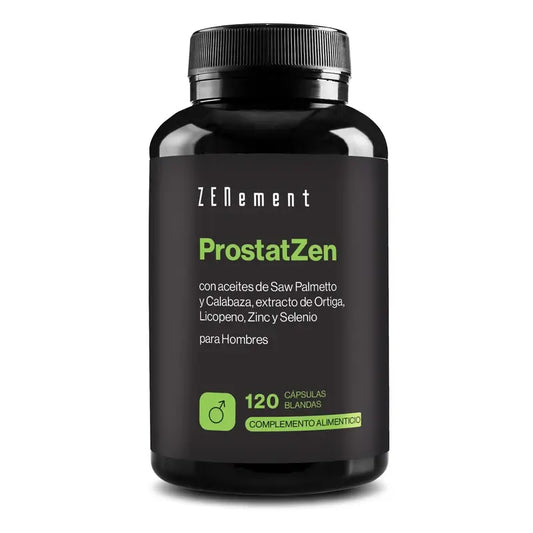 Zenement Prostatzen, 120 Weichkapseln