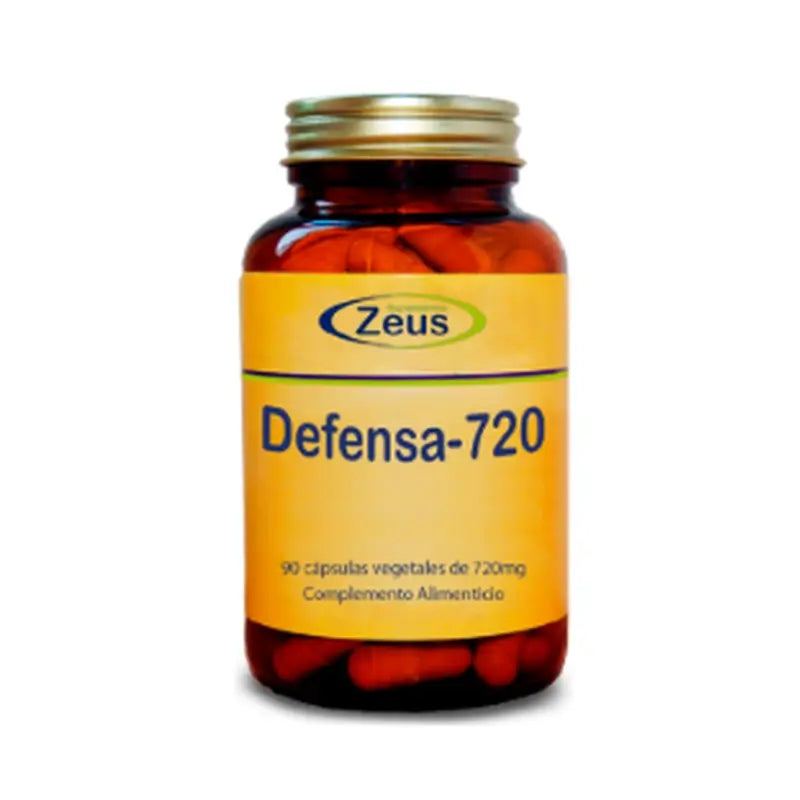 Zeus Defence-720 , 90 Kapseln