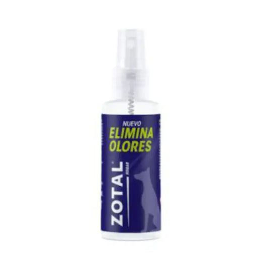 Zotal Eliminaolores 250 Milliliter