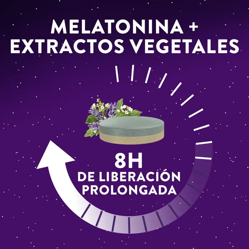 Zzzquil Melatonin, Baldrian & Vitamin B6, 28 Tabletten