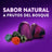 ZzzQuil Natura Melatonin, 60 Gummibärchen
