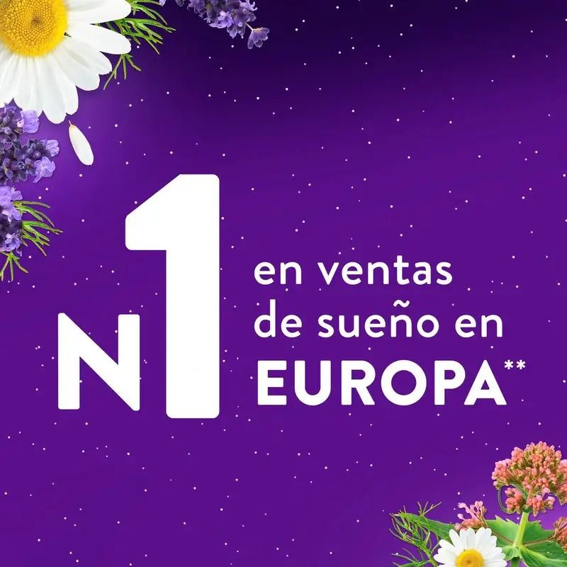 ZzzQuil Natura Melatonin, 60 Gummibärchen