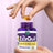 ZzzQuil Mango, Banane und Baldrian, 60 Gummis