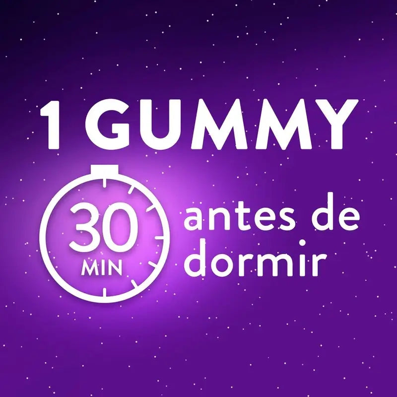 ZzzQuil Schlaf Forte 60 Gummis