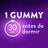 ZzzQuil Schlaf Forte 60 Gummis